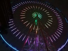 -南昌之星摩天轮