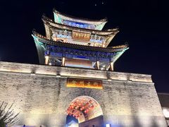 -八仙过海景区