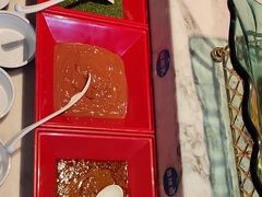 -额尔敦传统涮(光明路店)