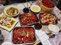 -靓靓蒸虾·头牌蒸虾(雪松路总店)