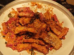 -美食汇·海鲜自助西餐厅·江门富力万达嘉华酒店