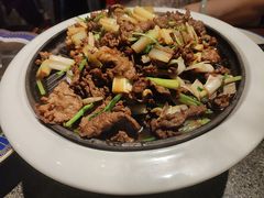 -真地道京味府·鲜橙烤鸭·北京菜(朝外大街东大桥店)