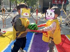 -好奇星国际托育(金地自在城校区)