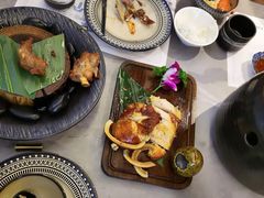 -沿江海南菜·文昌鸡祖师爷(大东海店)