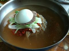 -牛信亭韩国料理·炭火烤肉(紫藤路店)