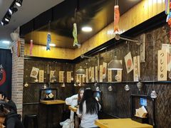 -京和风.日式家庭料理(京和风食堂大仓店)