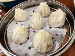 鲜肉小笼-绿杨馄饨·中华老字号(苏州总店)