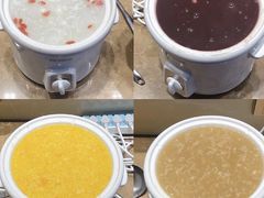 -素满香·食养自助(天一广场店)
