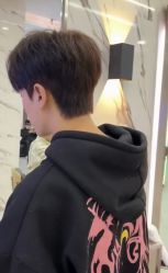 -H·Y HAIR SALON烫发·染发·造型
