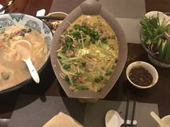 -青岛海天世园酒店-海澜阁中餐厅