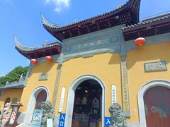 -西林禅寺