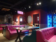 -醉炫音速烧烤·干煸菜(沙河总店)