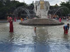 -西双版纳傣族园