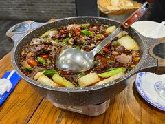 -老保定驴肉馆(云岗路店)