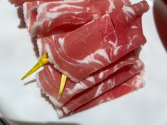 -涮福記·现切牛羊肉火锅(世纪汇店)