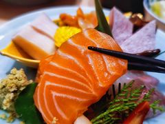 -小山日本料理(太古汇店)