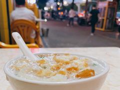 -满记艇仔粥(芳村店)