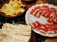 -临江门重庆老火锅(德新里店)
