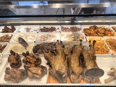 -紫燕百味鸡(南京西路店)