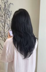-逸丝风尚专注烫染