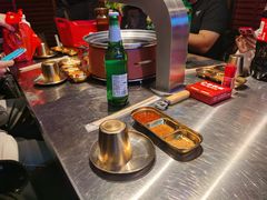 -核桃碳烤肉馆(深圳首店)