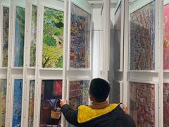 -猫的天空之城概念书店(苏州平江店)