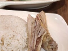 -五星海南鸡饭餐馆(东海岸路店)