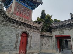 -万寿八仙宫