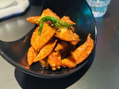-烤匠麻辣烤鱼(IFS店)