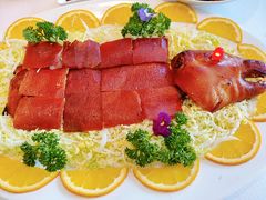 烤乳猪-顺峰(农展馆店)