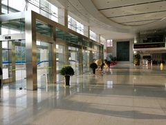 -中国海洋大学（崂山校区）-图书馆