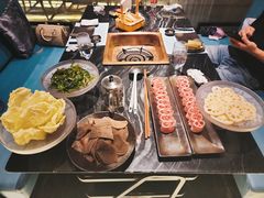 -王家渡火锅(金宝汇店)