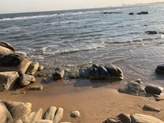 -老虎石海上公园