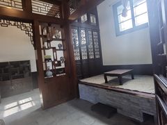 -张学良旧居陈列馆