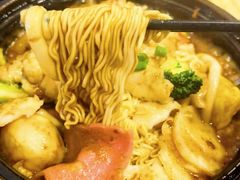 -辣想啵啵鱼(重百店)