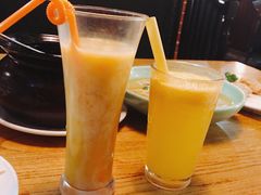 -热度餐厅(老佛爷店)