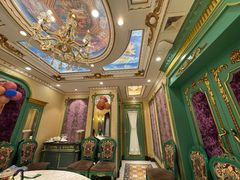 -齐家花园大酒店(宝山店)
