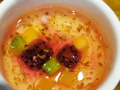 水果酸奶-津津乐乐