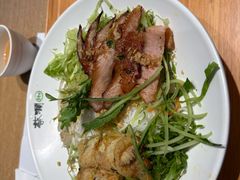 -蔡澜Pho·越南粉餐厅(海上世界店)