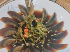 -小杨烤肉(朱雀店)