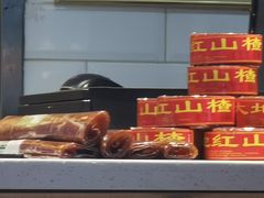 -华府九号海鲜烧烤大排档(龙域店)