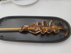 -东方饺子王(新奥购物中心店)