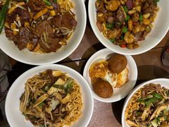 -寻裕记·现炒浇头面(人民广场店)