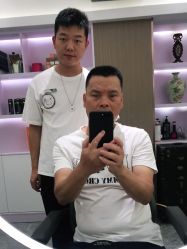 -MODEL SAGA名媛世家