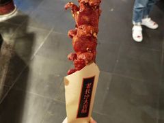 -庙街旅游·美食广场(五一广场店)