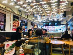 -必点海鲜·鲅鱼水饺(鞍山西道店)