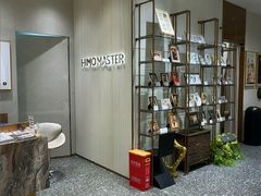 -海马体照相馆(重庆万象城大师店)