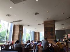 -星巴克(北京望京店)
