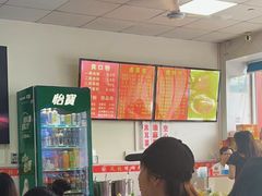 -凤张螺蛳粉·爽口粉(跃进路总店)