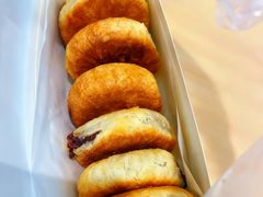 -清都酥院清宫绿豆饼(桂林路店)